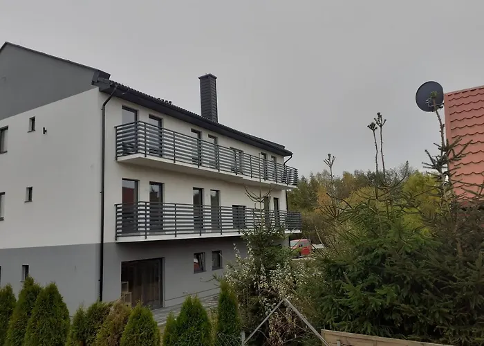 Eden Wypoczynek Dla Doroslych 3*