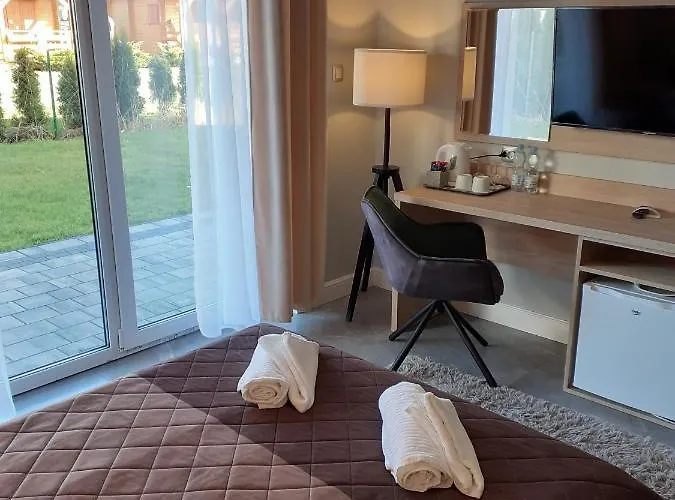 Eden Wypoczynek Dla Doroslych 3*