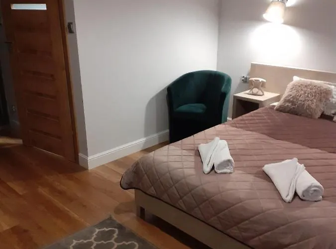 Eden Wypoczynek Dla Doroslych