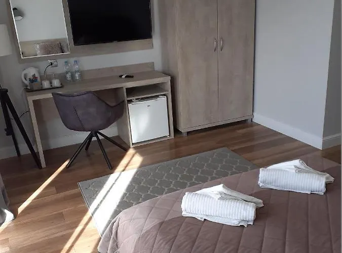 Eden Wypoczynek Dla Doroslych