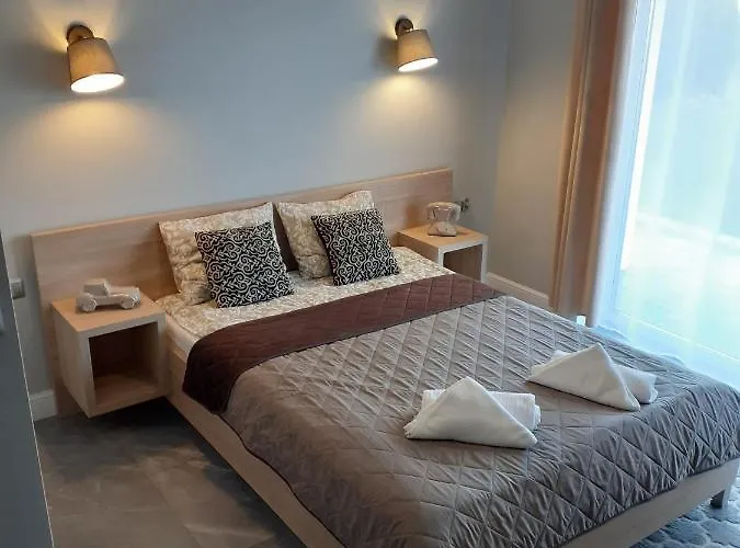 ゲストハウス Eden Wypoczynek Dla Doroslych