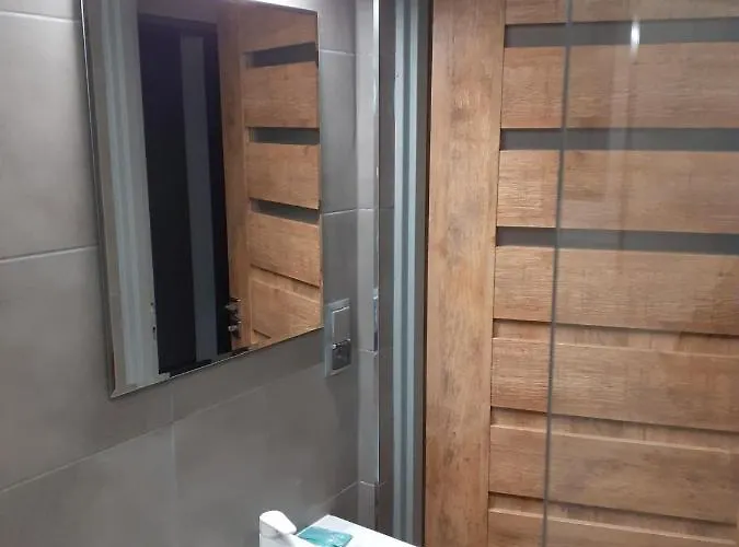 ゲストハウス Eden Wypoczynek Dla Doroslych ウストカ