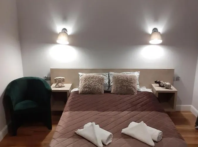 Eden Wypoczynek Dla Doroslych ゲストハウス