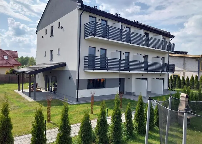 ゲストハウス Eden Wypoczynek Dla Doroslych 3*