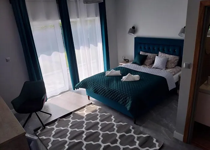 Eden Wypoczynek Dla Doroslych 3*