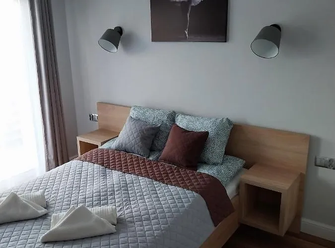 Eden Wypoczynek Dla Doroslych ゲストハウス ウストカ