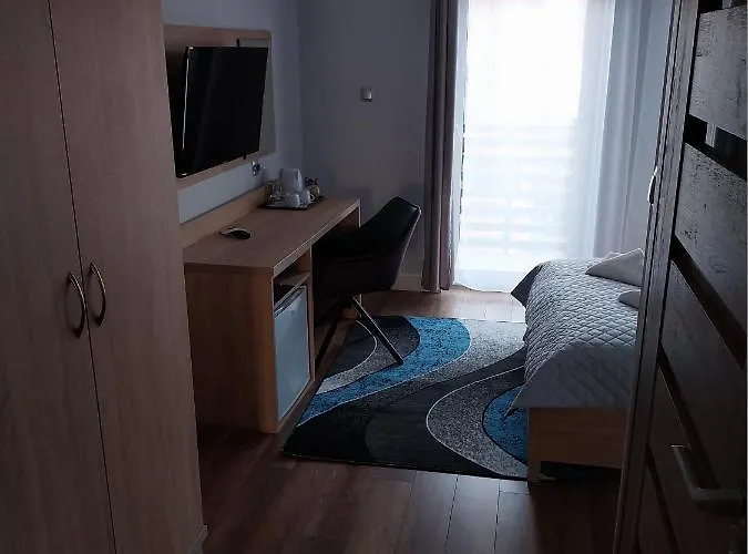 Eden Wypoczynek Dla Doroslych 3*