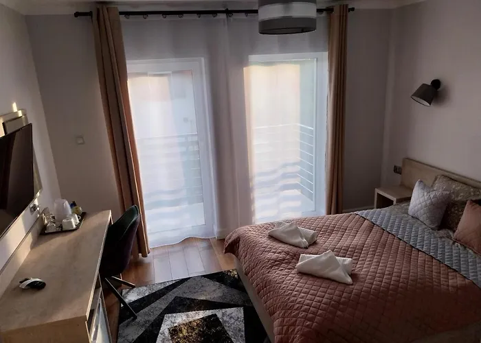 Gasthof Eden Wypoczynek Dla Doroslych