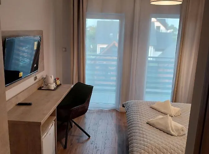 Eden Wypoczynek Dla Doroslych Gasthof 3*