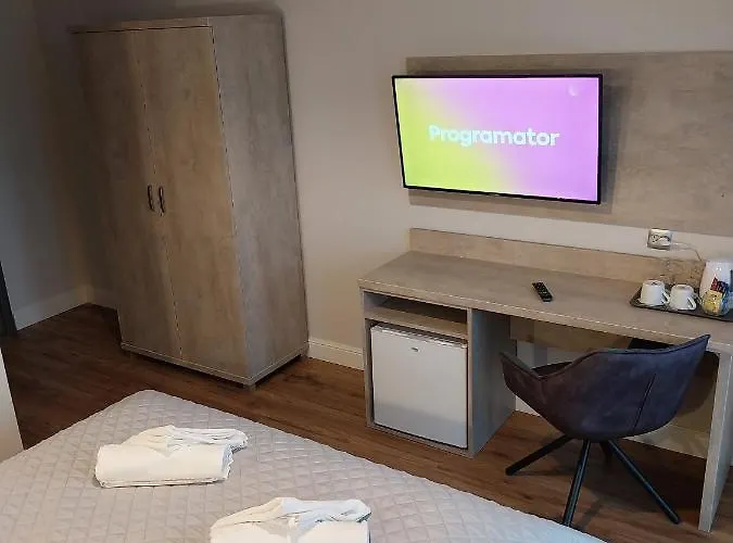 Eden Wypoczynek Dla Doroslych 3*