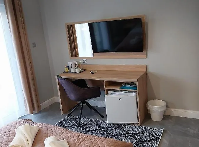 Eden Wypoczynek Dla Doroslych