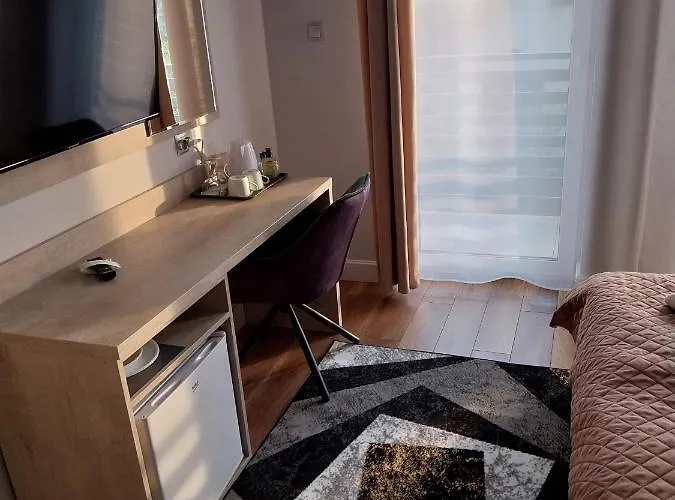 Eden Wypoczynek Dla Doroslych 3*