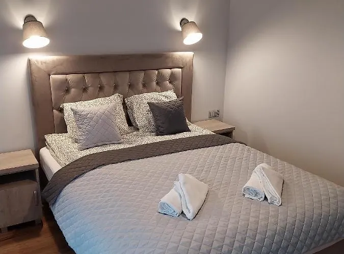 Eden Wypoczynek Dla Doroslych ゲストハウス