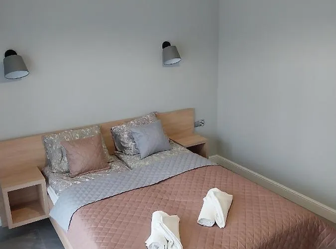 Eden Wypoczynek Dla Doroslych