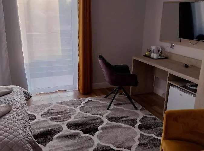 Eden Wypoczynek Dla Doroslych 3*