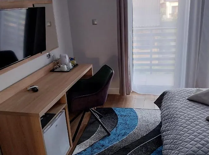 Eden Wypoczynek Dla Doroslych