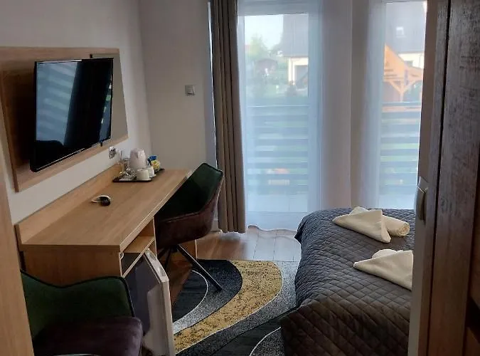 Eden Wypoczynek Dla Doroslych 3*